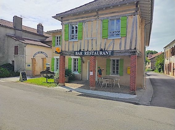 BISTROTS DE PAYS – L’Arros de Sandrine et Dominique à Saint-Sever-de-Rustan